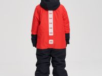 Комбинезон BASK kids