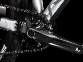 Горный велосипед Cube Reaction TM Pro 29, год 2025, цвет Серый-Красный, ростовка 16.5