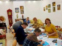 Мультикультурный центр «Дом Чехова» г. Тулы