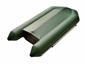 Лодка ПВХ ROGER Standart-M 2800 Киль