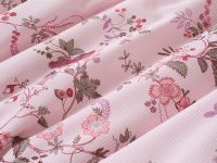 Постельное белье Сибилла (розовый)