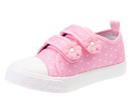 Кеды для девочки