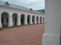 Картинная галерея Костромского музея-заповедника