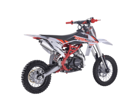 Мотоцикл BRZ X3 125cc PITBIKE Б/У