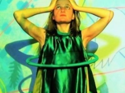 Ель. Андерсен