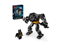 Super Heroes 76270 Конструктор Боевая броня Бэтмена