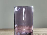 Ваза Amber sunset II