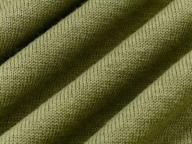 Джемпер-поло с шерстью