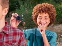 7151 Игрушка ZURU Robo Alive интерактивная «Паук»