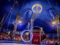 Севастопольский государственный цирк