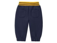 Брюки для маленького мальчика