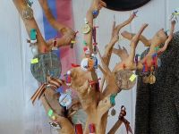 Мемориальная мастерская народного художника СССР А. И. Курнакова