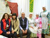 Зеленодольский музей историко-культурного наследия