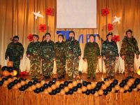 Центр народного художественного творчества п. Асерхово