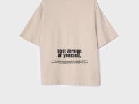 Фуфайка трикотажная для мальчиков (футболка)