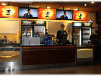 Киноцентр «Киноформат» г. Ярославля