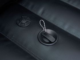 Лодка ПВХ КИТТ БОАТС 430 НДНД