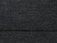 Шапка с отворотом, Серый