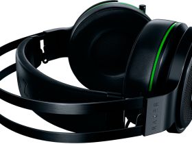 Игровая гарнитура Razer