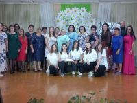 Большекирсановский сельский дом культуры