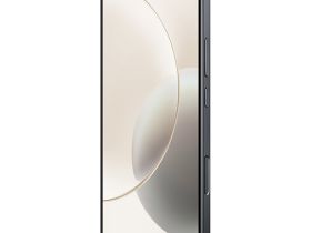 Смартфон HONOR 400 Lite 8/256 ГБ Чёрный