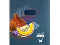 Бумага для пастели в папке Малевичъ А3 7 л 270 г, бежевая