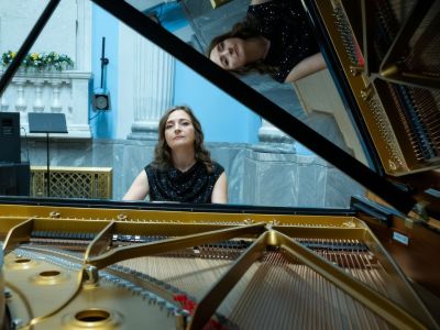 Билеты на Фортепианные трио мира. Бетховен (Зал камерной и органной музыки «Родина») / Концерт | Афиша | ИнфоТаймс