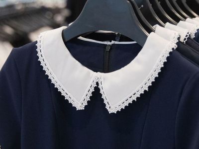 Производители школьных сарафанов для девочек устраняют нарушения