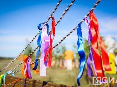 В передаче «Актуальное интервью» расскажут о подготовке к Ысыаху Туймаады в Якутске