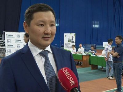 Местные кадры — в промышленность: найти работу мечты в АЛРОСА