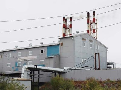 Отопительный сезон начался во всех арктических филиалах ГУП «ЖКХ РС (Я)»