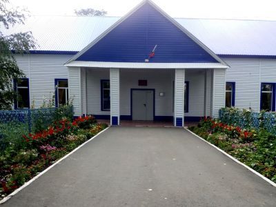 Салейкинский сельский дом культуры