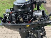 2х-тактный лодочный мотор SUZUKI DT30S Б/У