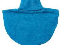 Воротник-манишка трикотажный для мальчиков