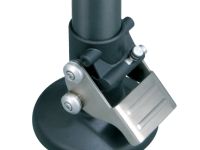 Стенд для хранения велосипедов Topeak Dual-Touch (серебристый)