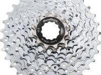 Кассета SunRace CSM90 9 звезд (серебристый 11 - 36)