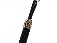 Бусина с темляком Крестоносец