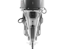 4х-тактный лодочный мотор MIKATSU MF70FEL-T-EFI