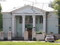 Музыкальный театр «Разгуляй»