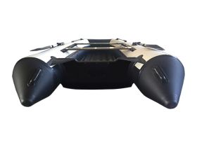 Лодка ПВХ BIG BOAT Regat 340