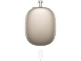 Беспроводная гарнитура Apple AirPods Max USB-C (Purple) (MWW83)