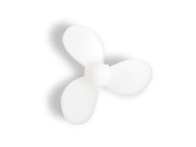 2х-тактный лодочный мотор SHARMAX SM3.9HS (2024)