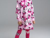 Солнцезащитные очки с принтом Disney и поляризацией для девочки