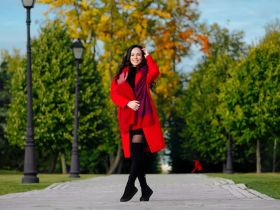 Фотосессия Street