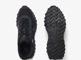 Мужские кеды Lacoste ELITE ACTIVE 225 8 SMA