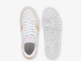 Женские кроссовки Lacoste