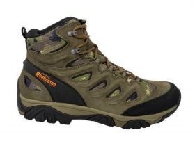 Ботинки Remington Outdoor Trekking Olive — водонепроницаемые, для охоты и треккинга