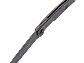 Складной нож Extrema Ratio T-Razor Black, сталь Bhler N690, рукоять алюминий