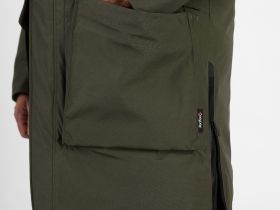 Полупальто пуховое Arctica III Мужское