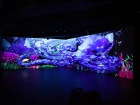 Креативно-выставочное пространство Magic Park